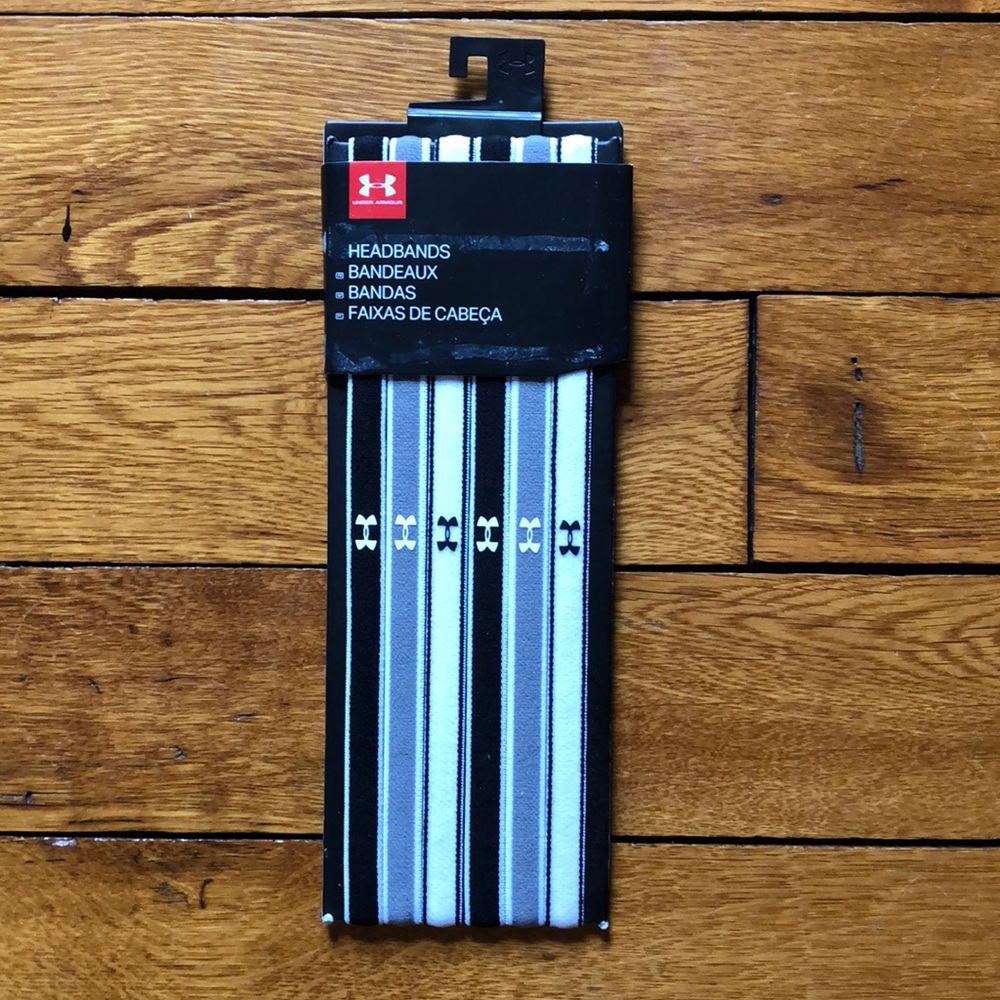 Under Armour Headbands